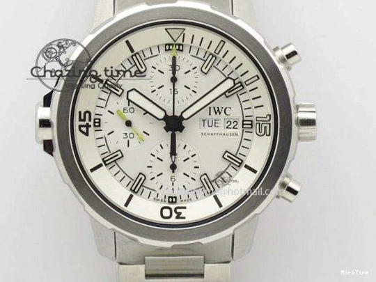 MIROTIME 0419 Portofino Automatic SS FKF 1:1 Best Edition Blue Dial on Blue Leather Strap A Cozy 7133